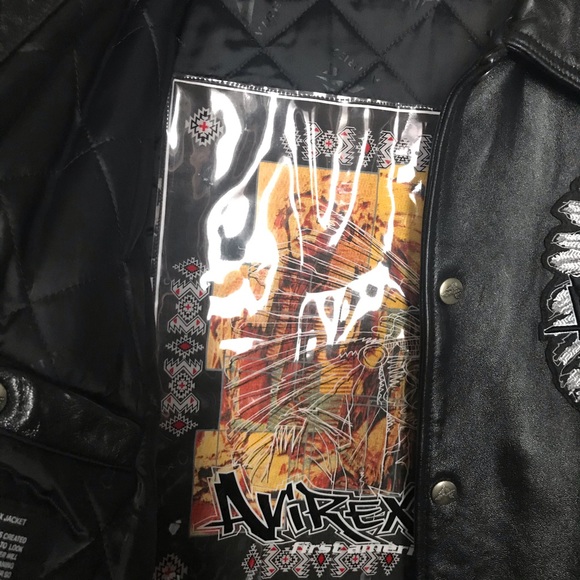 Avirex - Picture 2 of 3